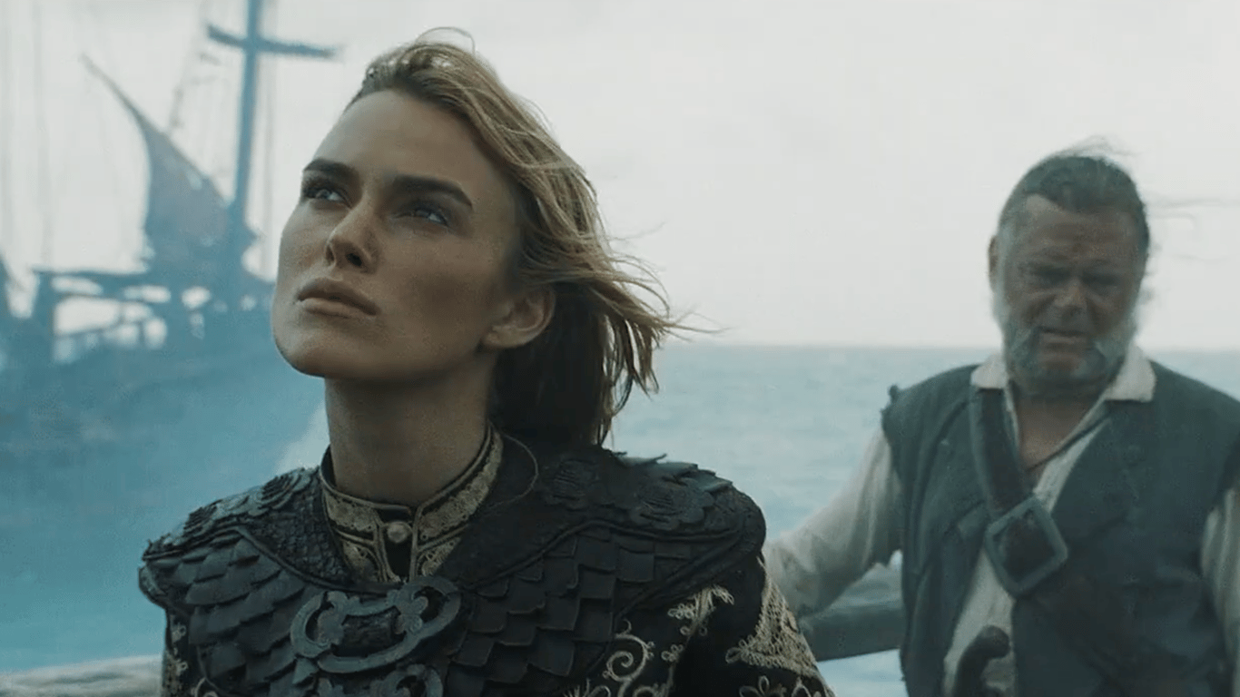 What Unites the Films and Series That Redefined Their Genres?