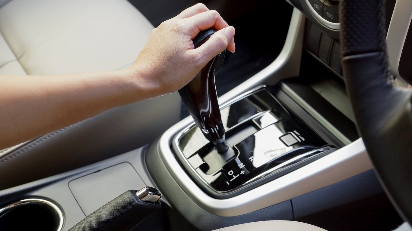 Shifting to Neutral While Driving: A Costly Mistake for Automatic Transmissions