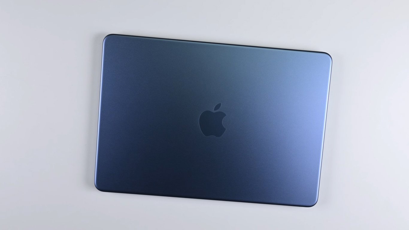 Apple stawia na łatwość naprawy: MacBook Neo z najlepszym wynikiem w historii firmy