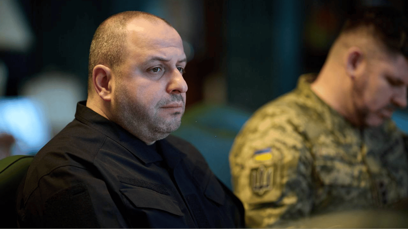 Переговори України в Швейцарії