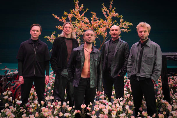 Antytila released a new clip Vidkoli: a symbolic story about love and farewell
