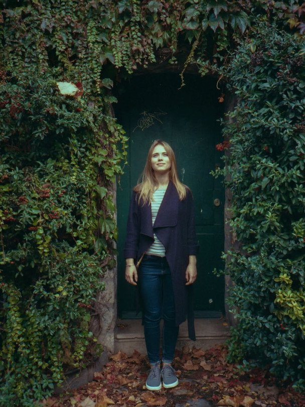 Koshmal in Paris 2017