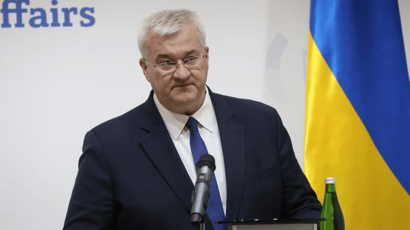 Логистический хаб Украины в Египте