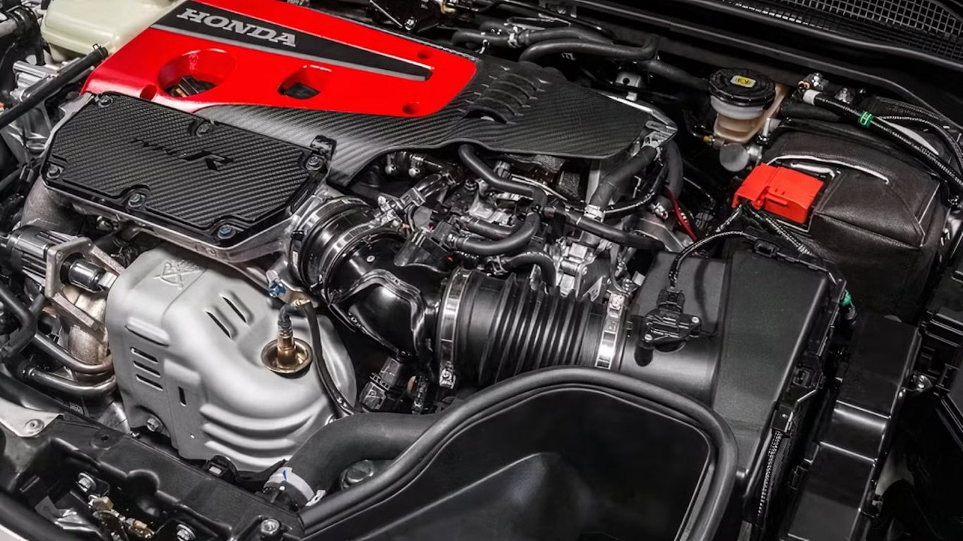 The Honda K-Series Engine: Engineering for a Million-Mile Lifespan