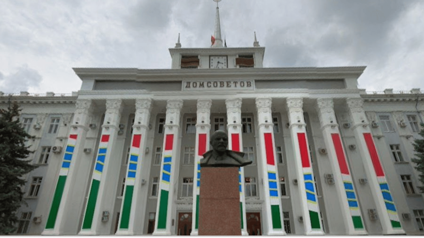 Молдова та ЄС обговорюють вступ