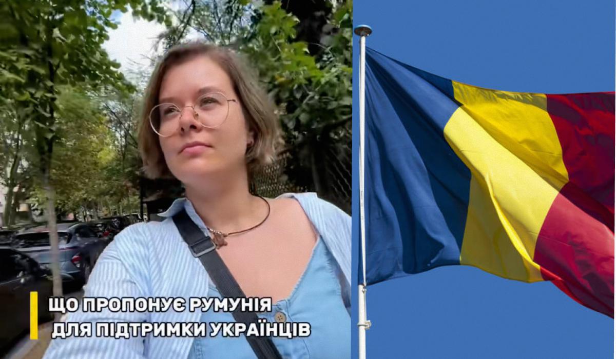 Co musisz wiedzieć przed przeprowadzką do Rumunii? Ukraińska influencerka dzieli się praktycznymi wskazówkami