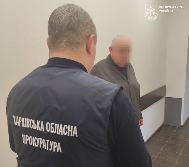 В Харьковском морге выявили еще одного медбрата, который крадет вещи погибших воинов