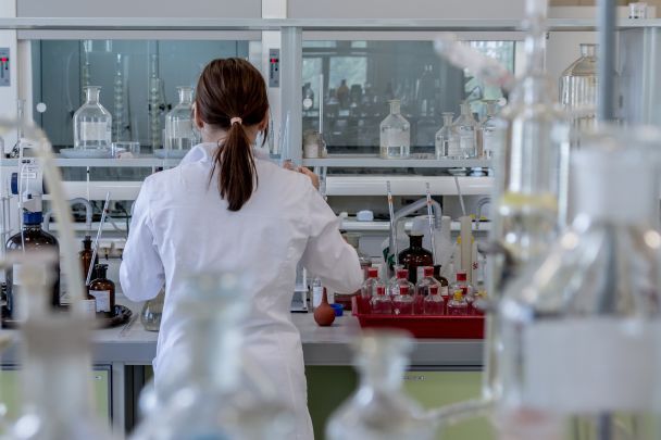 Laboratoryjny model rdzenia kręgowego wykazuje zdolność do samonaprawy