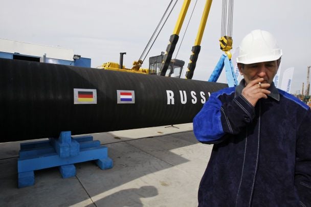 Екстрадиція підозрюваного у підриві Північних потоків: що відомо про справу