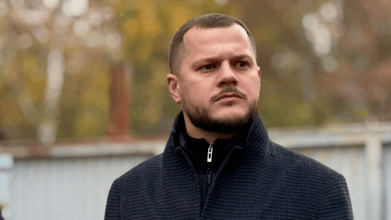Новий полігон на Київщині