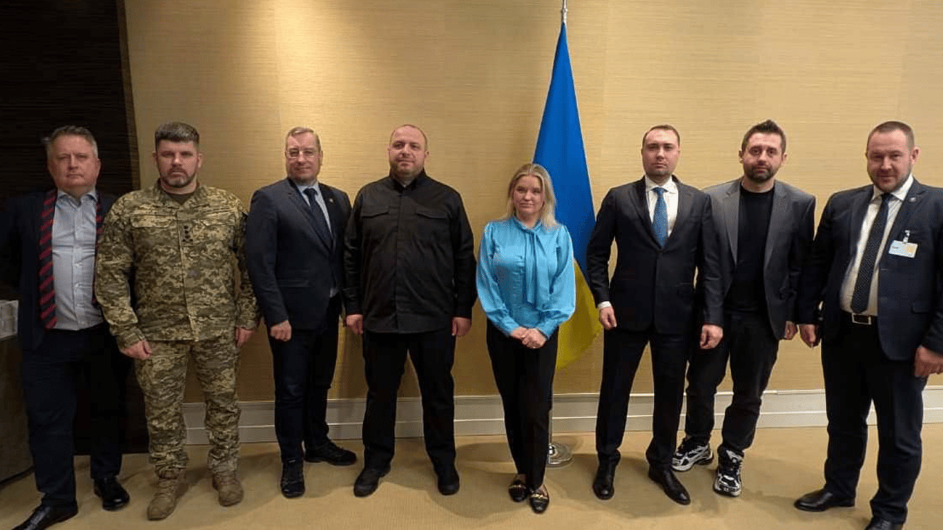 Dreiergespräche in Genf: Was die Verhandlungen zwischen Ukraine, Russland und den USA erbrachten