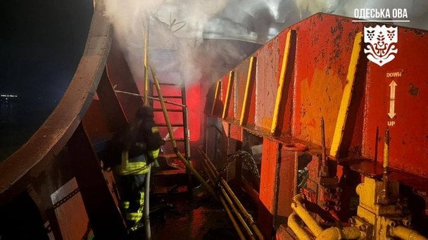 Россия атаковала Одессу дронами: повреждено более 120 домов