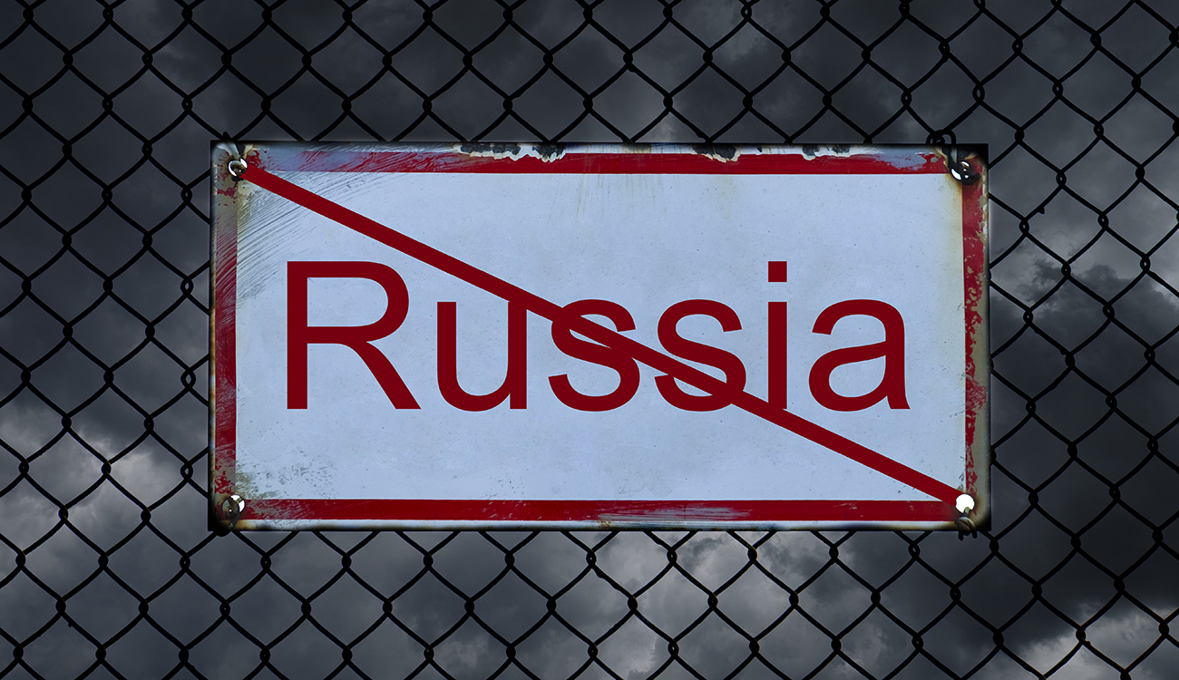 Балтика под замком и санкции: сможет ли экономическое давление остановить войну России