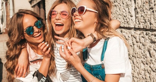 Astrolodzy odkryli sekret idealnej przyjaźni: które znaki zodiaku najlepiej się dogadają