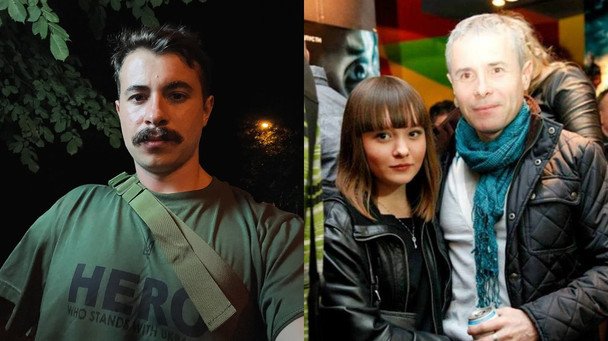Ярослав Грубич згадує сестру в день народження