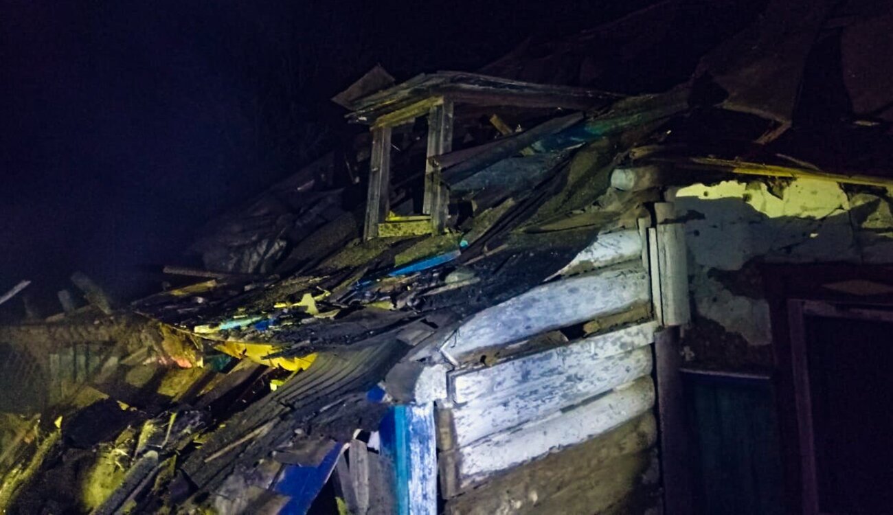 Обстрелы в Сумской области: пострадали четверо детей и трое взрослых