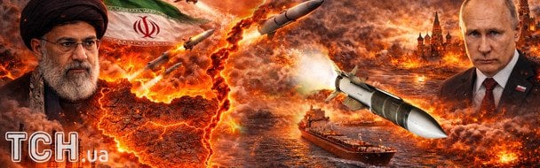 Війна в Ірані: вирішальна фаза