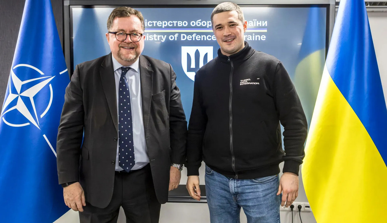 Przygotowania do kolejnego szczytu w formacie Ramstein. Fiodorow omówił z sojusznikami kluczowe kwestie