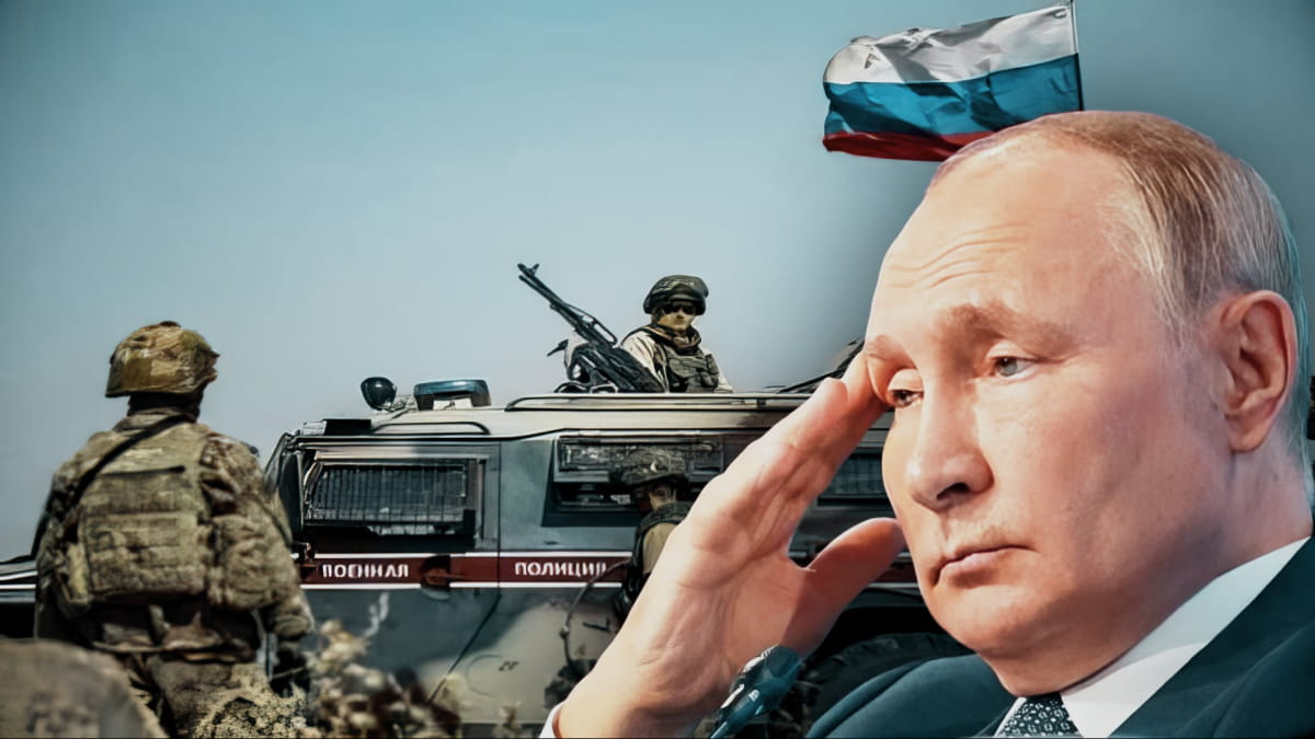 Осенью в России планируют призвать полмиллиона человек: кто окажется на передовой в первую очередь