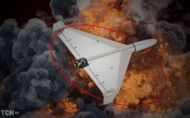 Charków pod ostrzałem dronów: dziesiątki uszkodzonych samochodów i ranni