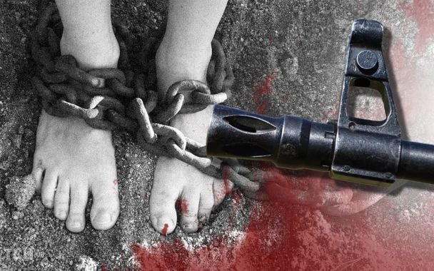 Загибель українця на Балі