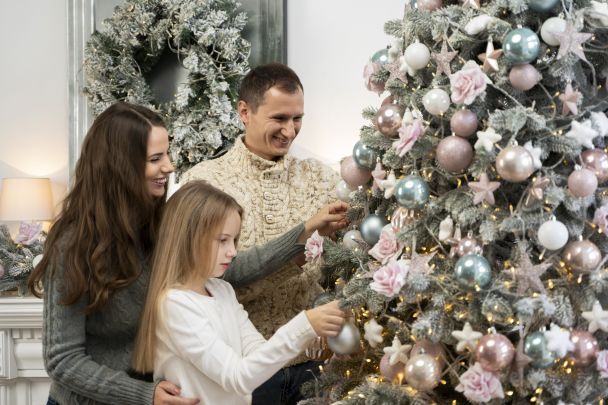 Kiedy sprzątać choinkę po świętach: eksperci wskazali optymalną datę