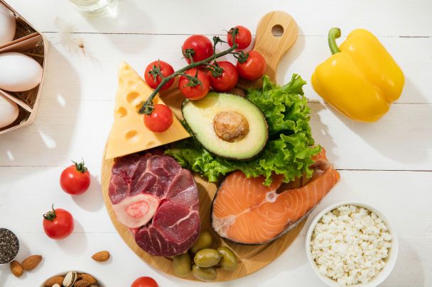 Co lepiej obniża zły cholesterol: ryby morskie czy drób? Wyniki badań