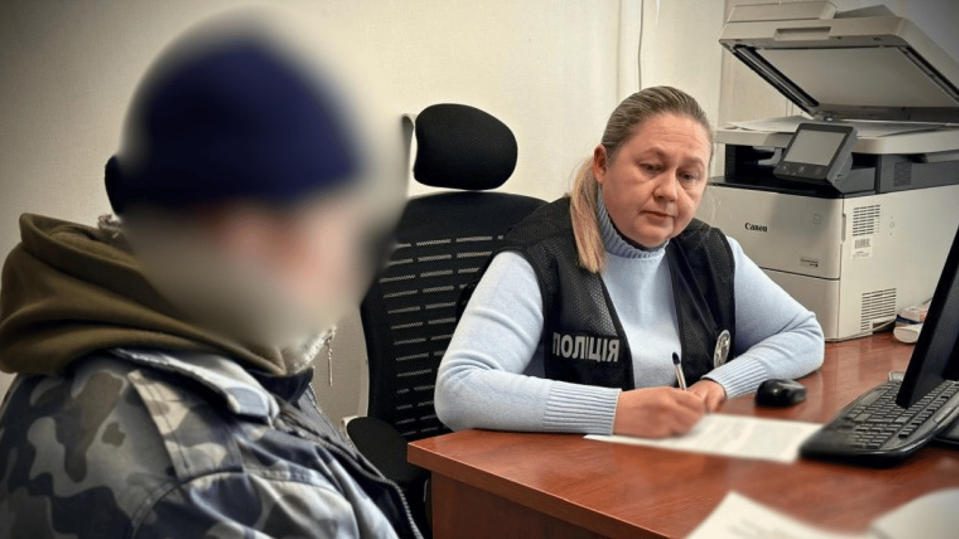 Шахраї вкрали квартиру в Одесі