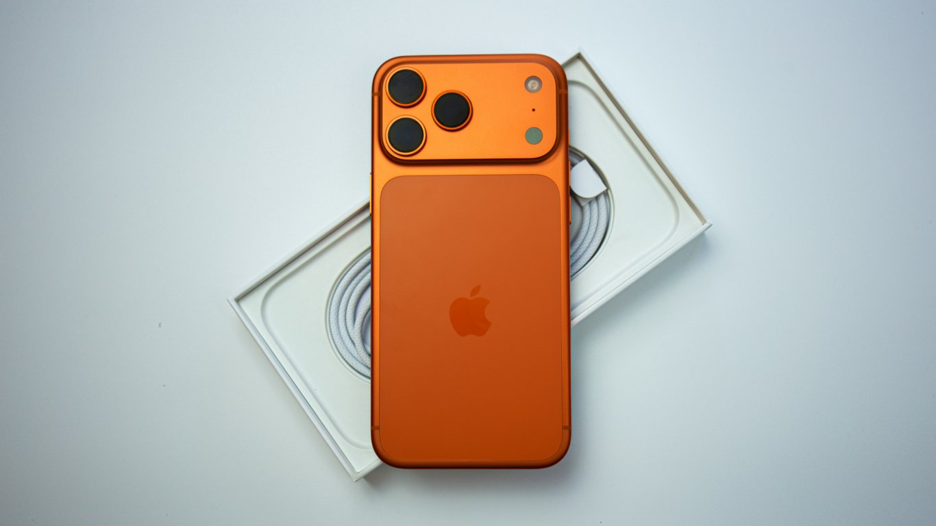 Które smartfony najchętniej wymieniamy? Przoduje flagowiec Apple