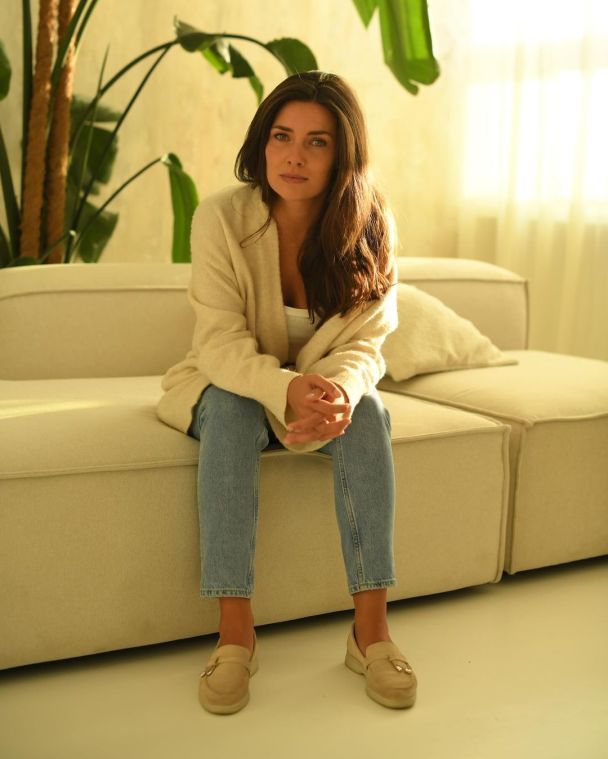 Jak wojna wpłynęła na zarobki aktorów? Tania Małkowa o zmianach w show-biznesie