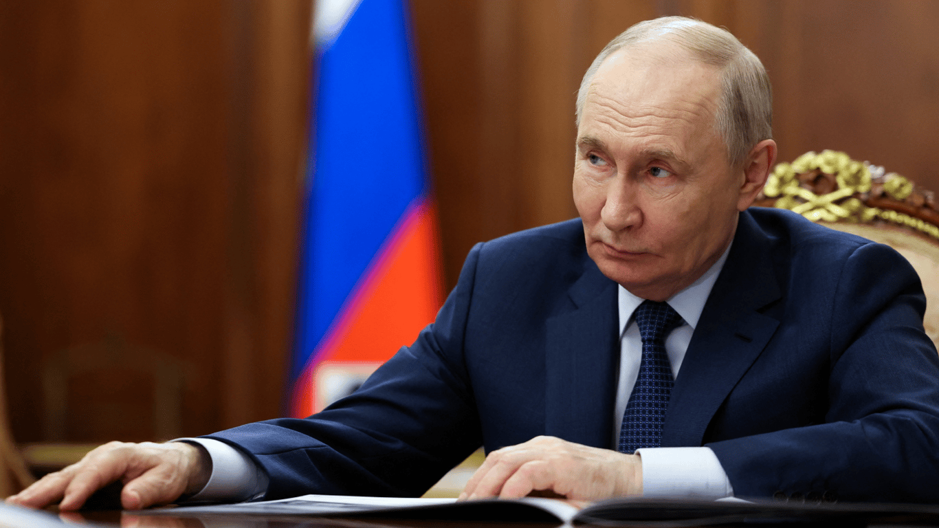 Кремль готовит оправдание для ударов