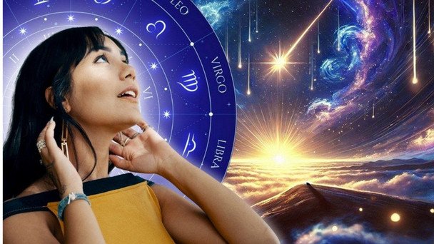 Trzy znaki zodiaku w marcu: czas na rozkwit umysłu