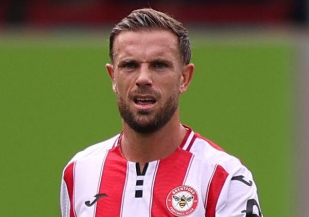 Jordan Henderson behält seinen Platz im englischen Kader: Was erwartet den Spieler