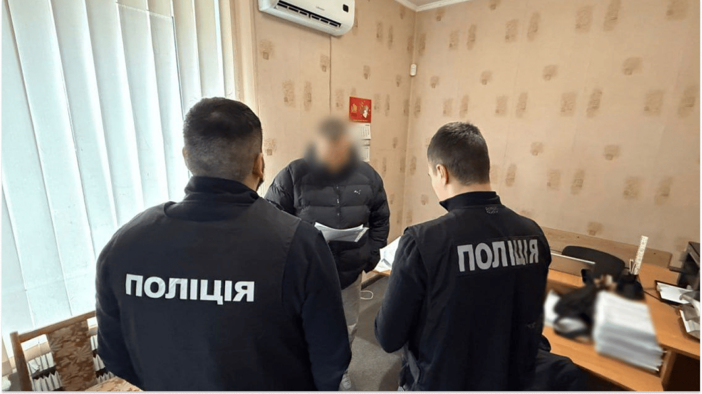 Oszustwo na emeryturze i od mobilizacji. Mężczyzna z obwodu odeskiego ukrywał zgon matki