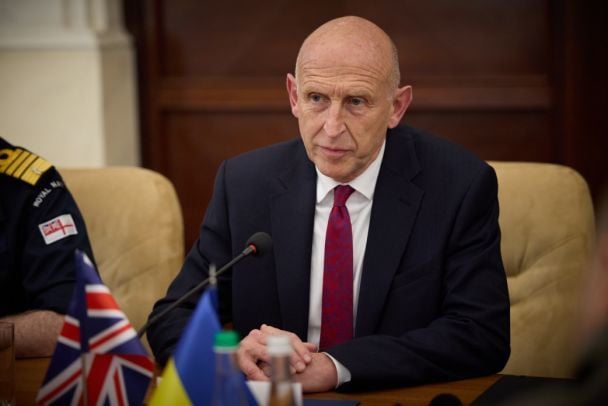 Мирні переговори щодо України: у Берліні зафіксували рекордний прогрес