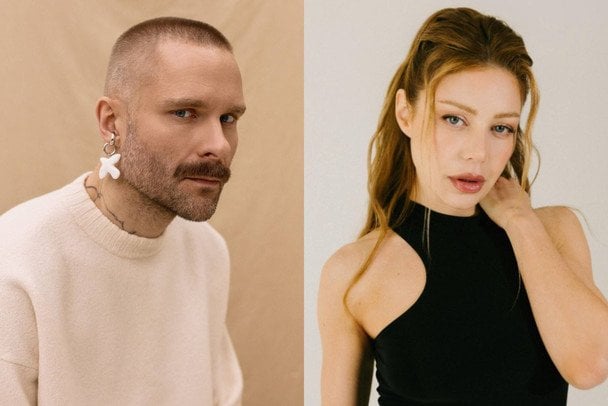 Tina Karol will miss the New Year's episode of Dancing with the Stars: what the producer replied
