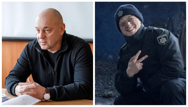Śmierć 14-latki w Dnieprze: ciało znaleziono obok kadeta, MSW wszczyna dochodzenie