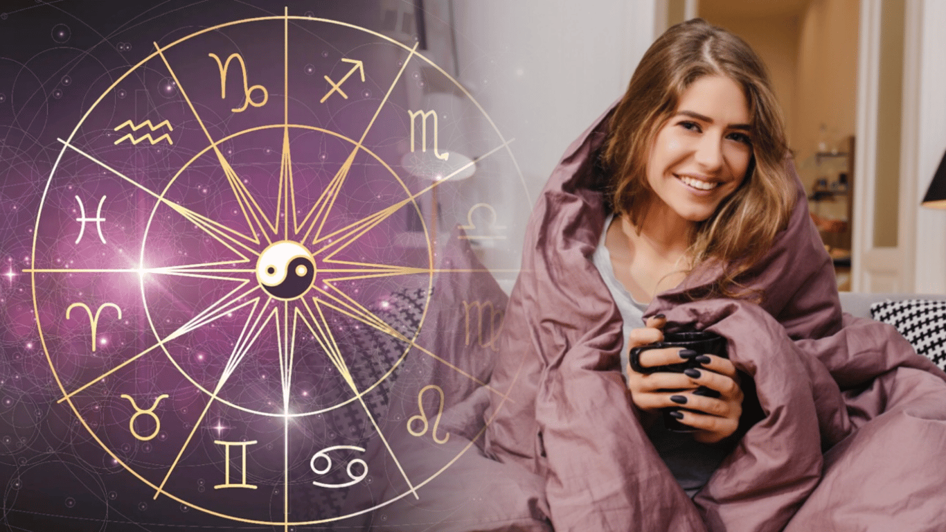 Zimowe prognozy na 2026 rok: gdzie każdy znak zodiaku odnajdzie spokój