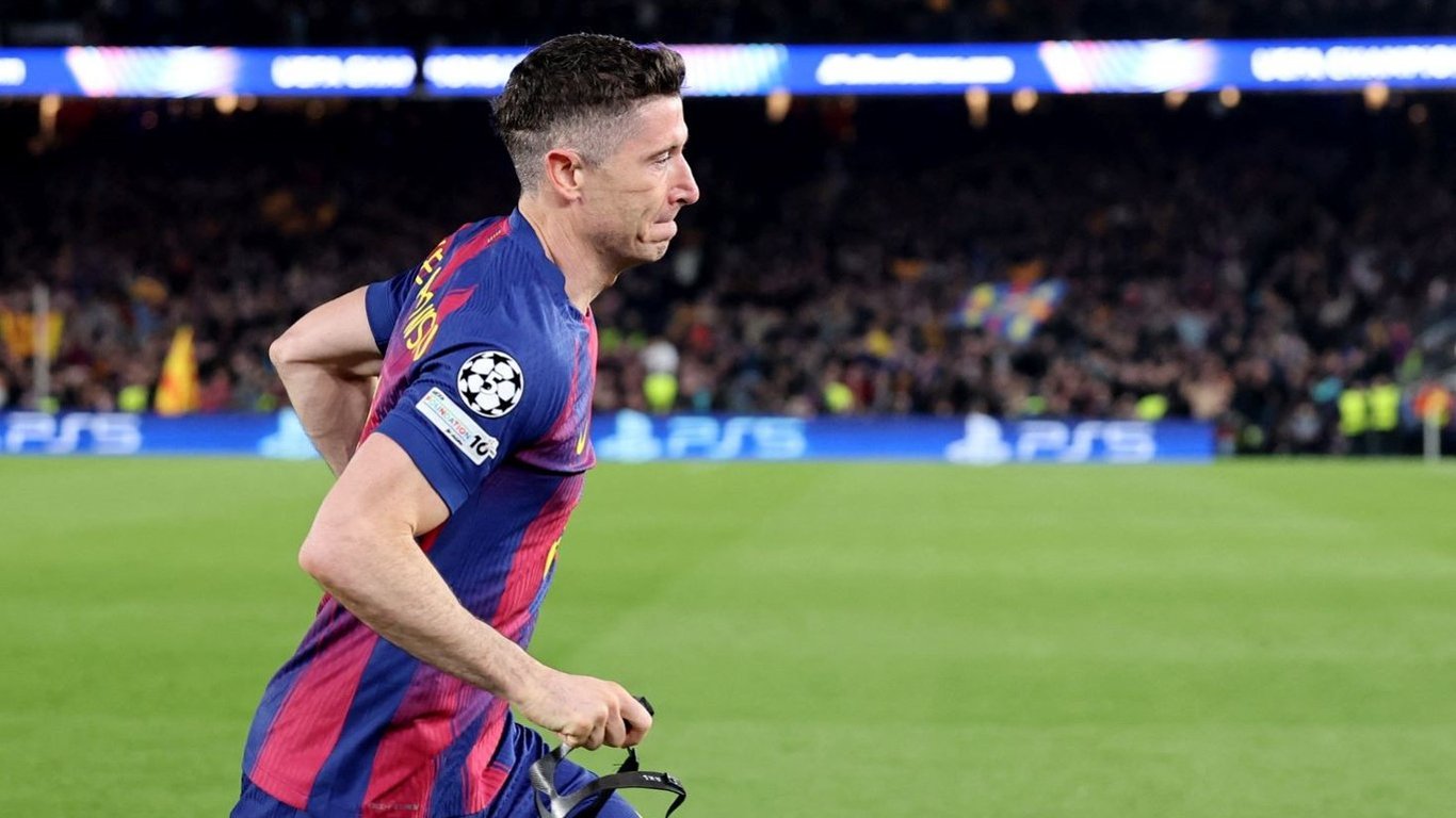 Barcelona demontiert Newcastle mit 7:2: Lewandowski und Yamal schreiben Champions-League-Geschichte