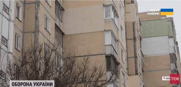Підготовка багатоповерхівок до зими