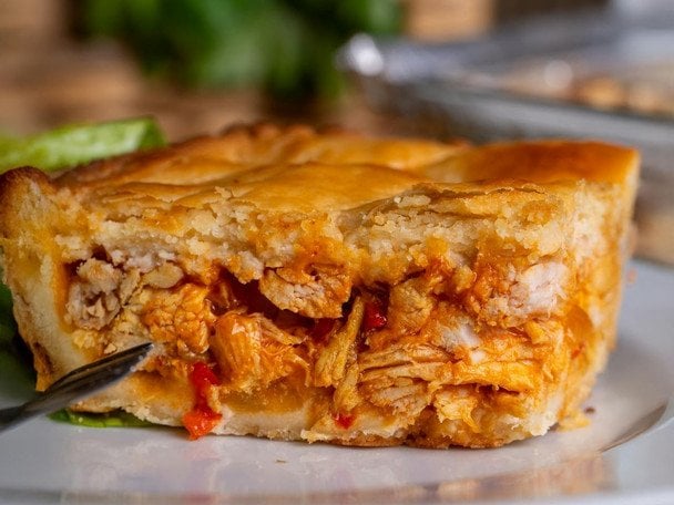 Sekret idealnego spodu: delikatne ciasto ziemniaczane bez glutenu