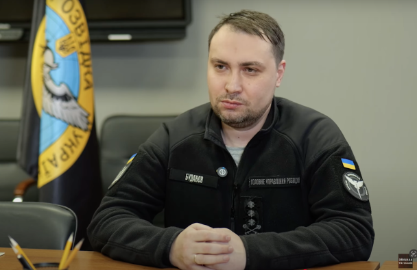 Кирило Буданов очолить Офіс президента: що відомо про нового керівника