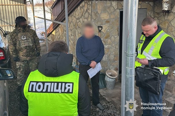 Директор та інженер інтернату підозрюються