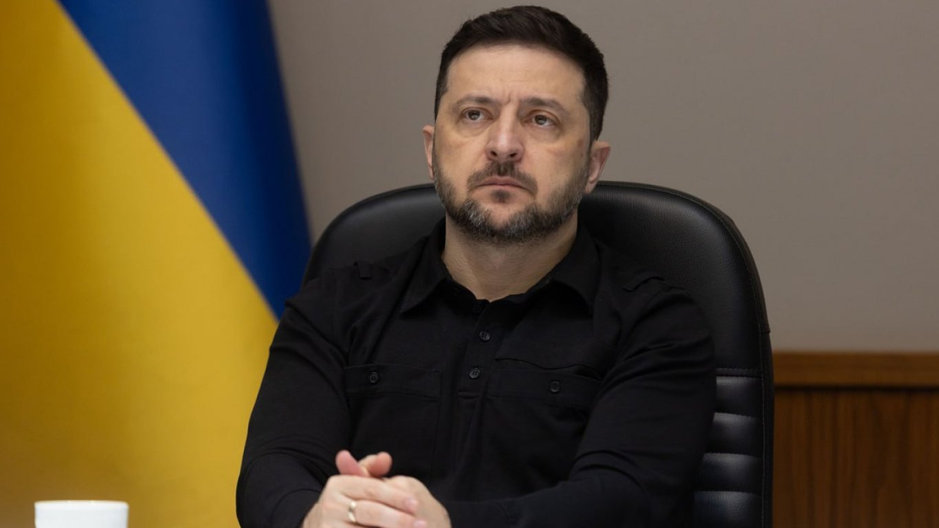 Масштабный удар по Украине: 420 дронов и 39 ракет за сутки