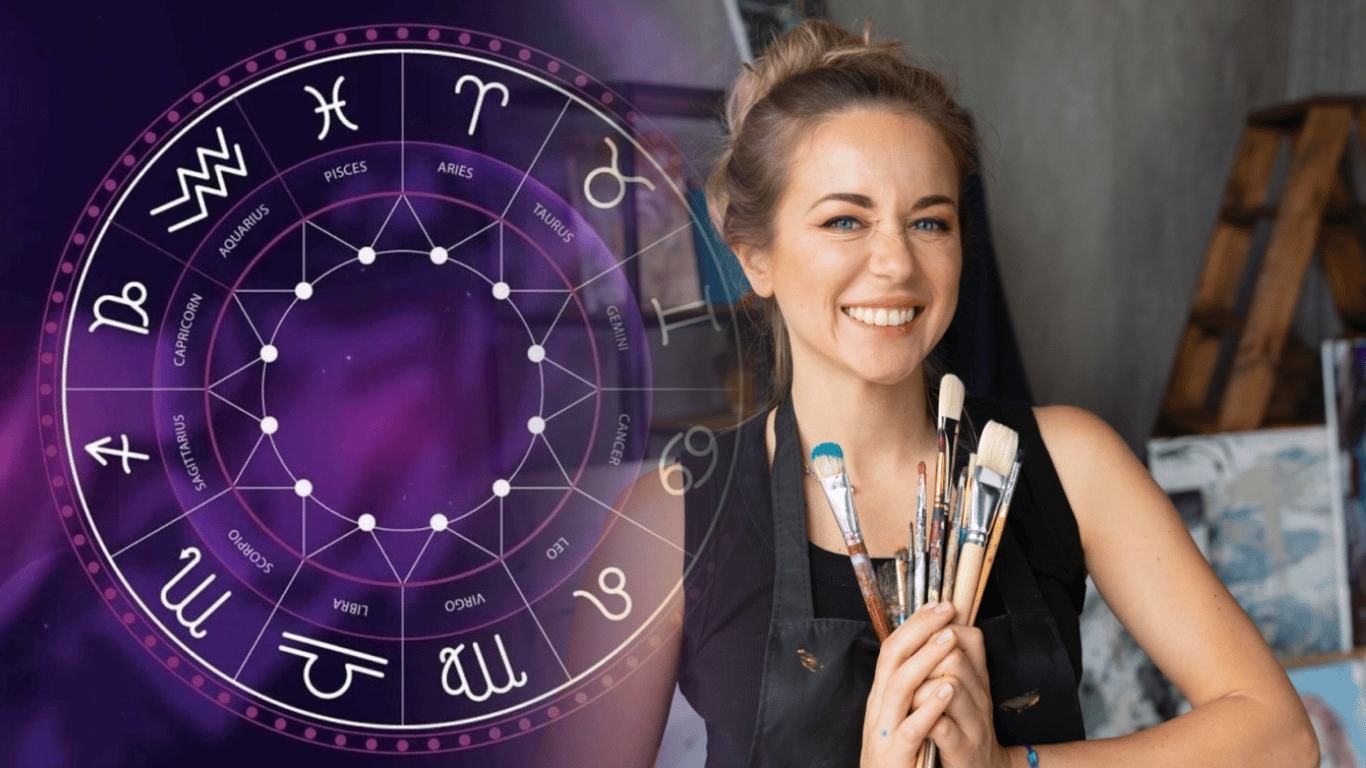 Marzec 2026: Które znaki zodiaku przeżyją twórczy przełom?