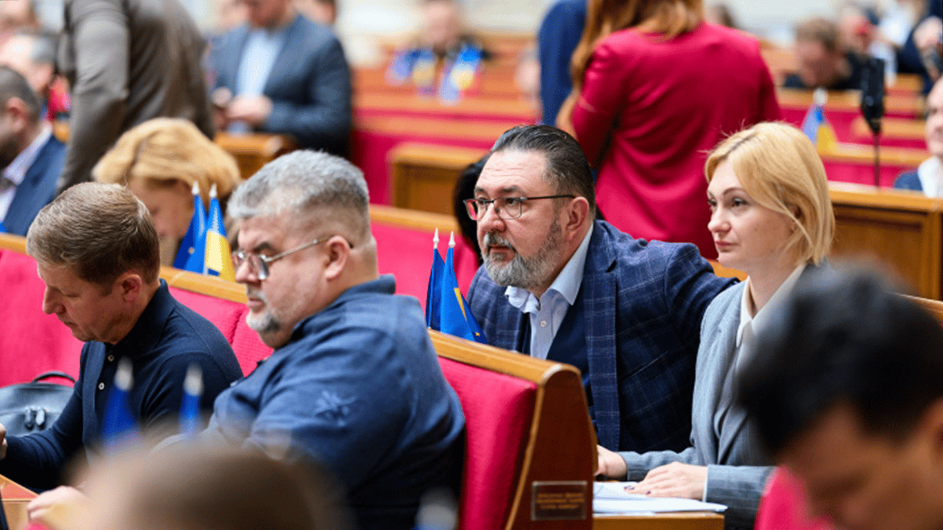 Ukraiński parlament stawia na cyfryzację sportu – co to oznacza dla obywateli