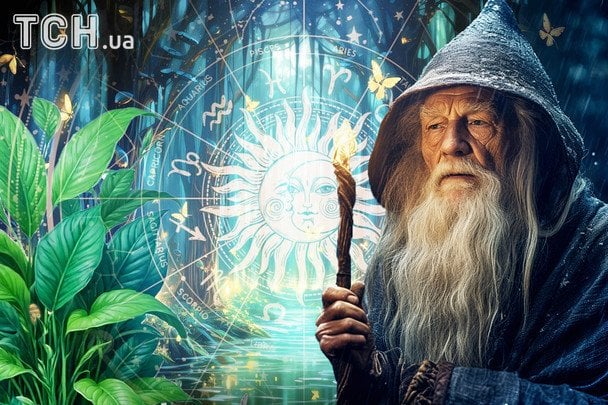 Druidzki horoskop na dzisiaj: roślina-talisman i fokus dnia dla każdego znaku