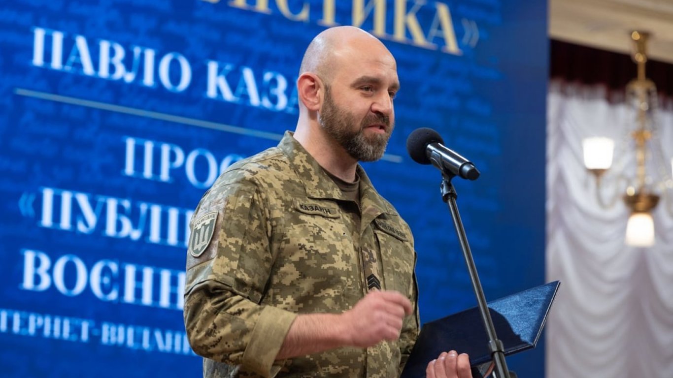 Добровольці ЗСУ без виплат
