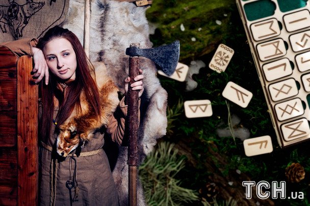 Runy - wróżba na 14 marca: Które znaki zodiaku powinny przemyśleć swoje plany