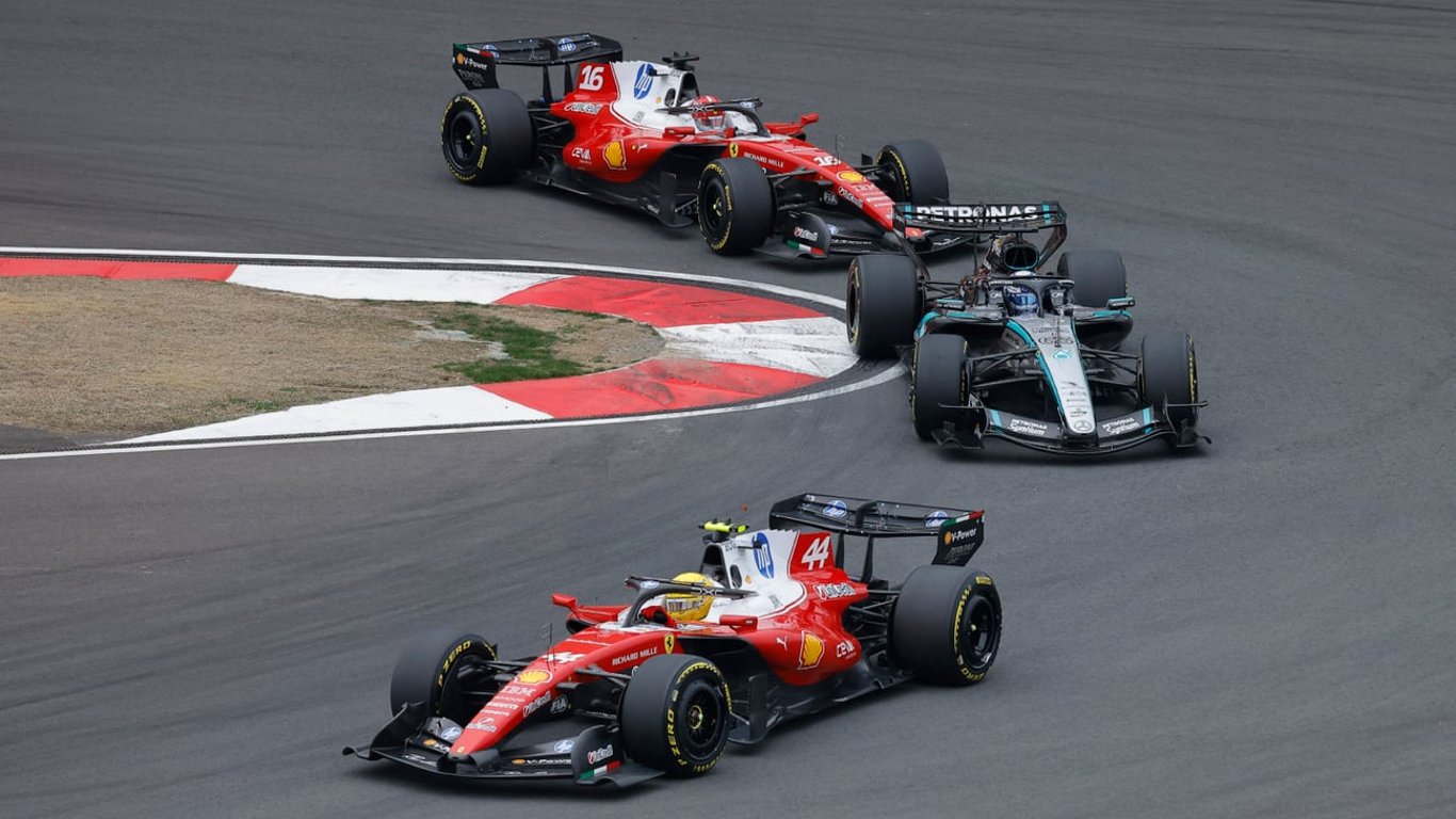 Z powodu napięć na Bliskim Wschodzie odwołano wyścigi F1 w Bahrajnie i Arabii Saudyjskiej